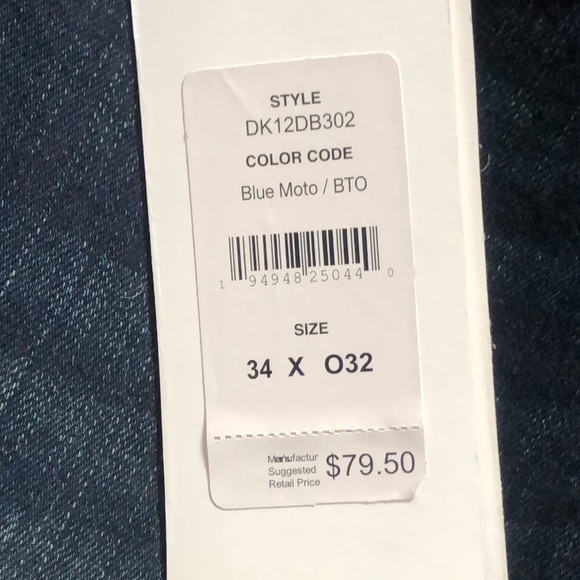 Men’s DKNY skinny jeans 👖 - Picture 12 of 13